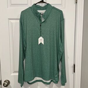 1764 Signature Collection Long Sleeve 1/4 Zip